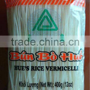 Rice Vermicelli 24 x 200g photo-3