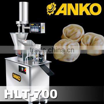 Anko Hong Kong Yum Cha Dishes Shark Fin Dumpling Making Machine photo-5