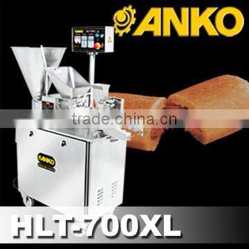 Anko Scale Mixing Making Freezing Commercial Pizza Roll Machine photo-6