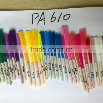 High Quality White Color Nylon 612 Toothbrush Filament Bristle photo-5