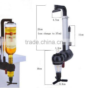 Factory Price One Bottle Wine Dispenser photo-4