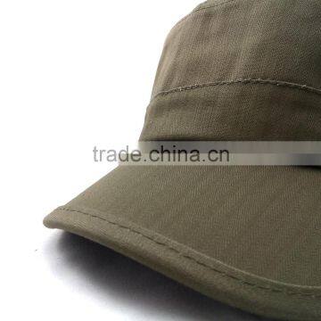 Custom Military Cap/ Army Cap photo-2