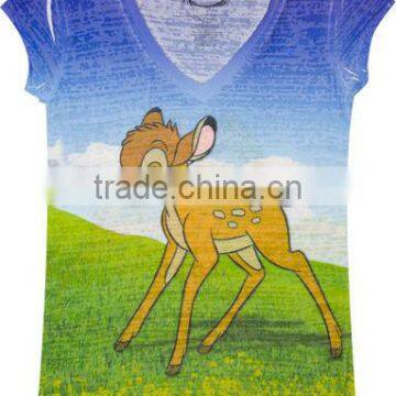 Sublimation Shirts