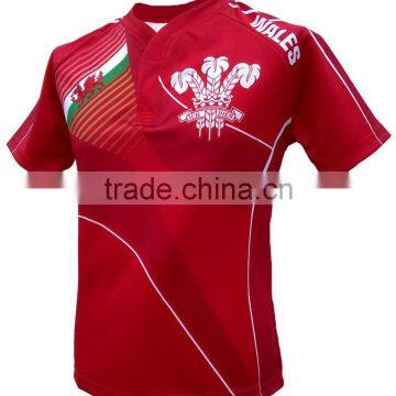 Wales Sports Team Set