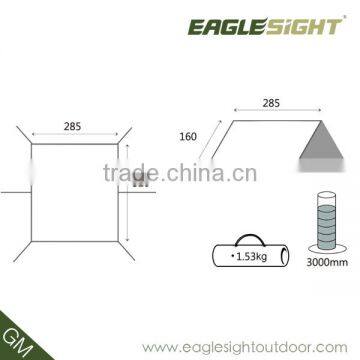 Tarp for Tent photo-4