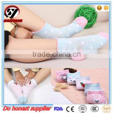 Fashion Style New Born Baby Sock,baby Animal Sock for Summer and Spring photo-6