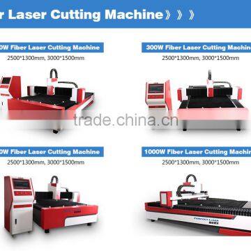 Stainless Steel Square Pipe / Tube Fiber Metal Laser Cutting Machine Price photo-2