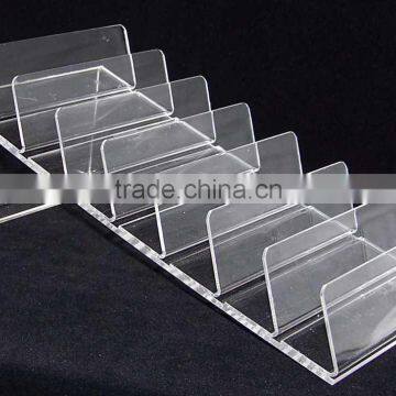 Bargain Buys Shoe Rack Furniture Bag Stand Display Wallets Purse photo-3