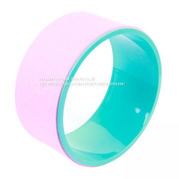 YOGA WHEEL photo-3