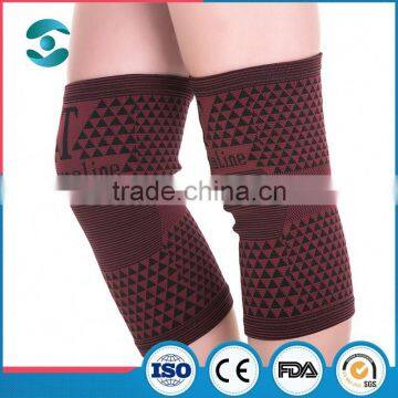 Leg Knee Brace Magnetic Knee Sleeve photo-6