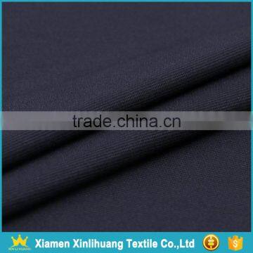 High Elastane Woven 4 Way Stretch Fabric 95 Polyester 5 Spandex Blend Fabric photo-2