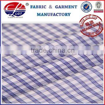 50%bamboo 50% Micro Fiber, Yarn Dyed Functional Fabric for Casual Shirt Design photo-2