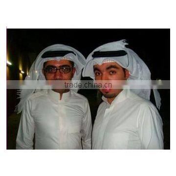 Arab Agal/Ogal/Igal ,handsome&pretty&arab&muslim Headwarp , photo-2