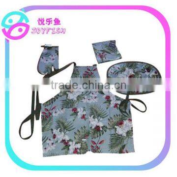 Kitchen Apron Set