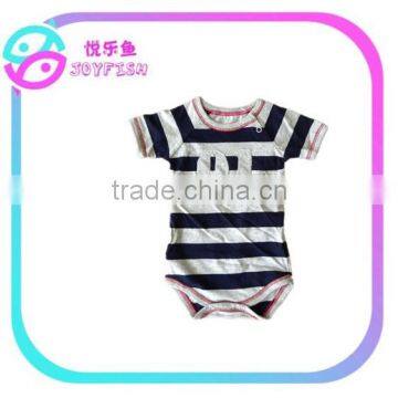 Good quality cotton baby romper