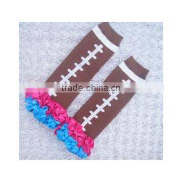 2013 New Fashion Wholesale Football Leg Warmers for Kids photo-3