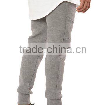 Men Joggers Set Gym Sweatpant Fitted Fitness Activewear photo-4