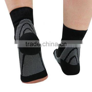 Foot Sleeve Compression/ Compression Footwear for Sports photo-3