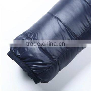 2015 OEM Men Hot Selling Light Duck Down Jacket photo-3