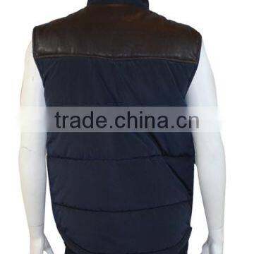 2014-2015 Sexy Vest for Man photo-4