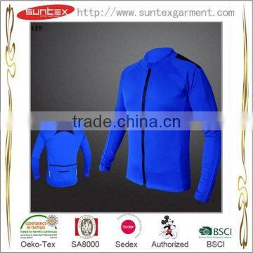 2015 hot selling new design cycling jacket