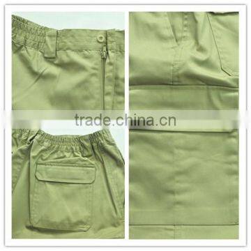 2017 Working Multipocket Cargo Work Pants photo-2