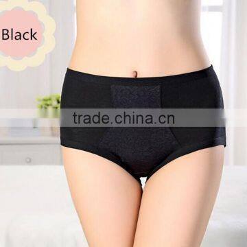 1pc different color Cheap manufacturers in china modal comfortable and breathable sex underwear,lady underwear
