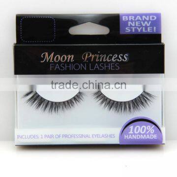 Individual Charming Beauty Thicj Long Eye Lashes photo-3