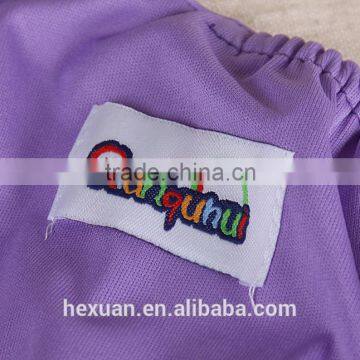 Baby Cloth Diaper, Plain Color Cloth Diaper, Small Order Available photo-3