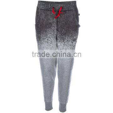 Custom Fashion Sports /casual Sublimation Loose Pants for Women
