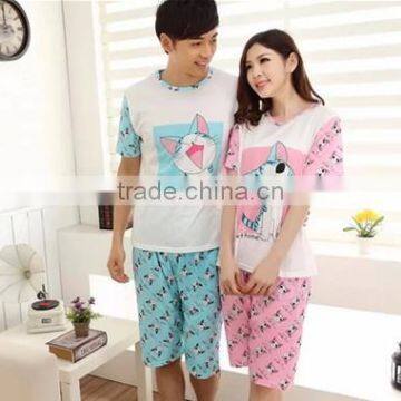 2015 Wholesale Summer Women Pajamas photo-2