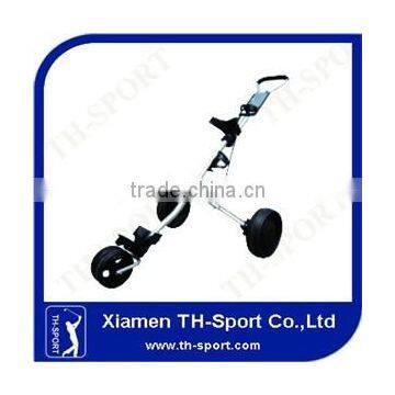 high quality golf trolley push for sale