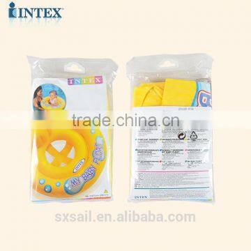 INTEX Yellow Baby Seat photo-5