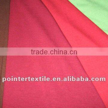 100%RAYON VISCOSE TWILL FABRIC 30X30 130X70 3/1 56/57'' DYED Viscose Twill Fabric photo-1