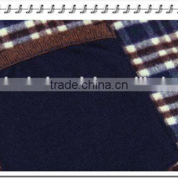 Men's 100% Cotton Long Sleeve Button Down Corduroy Casual Shirt photo-4