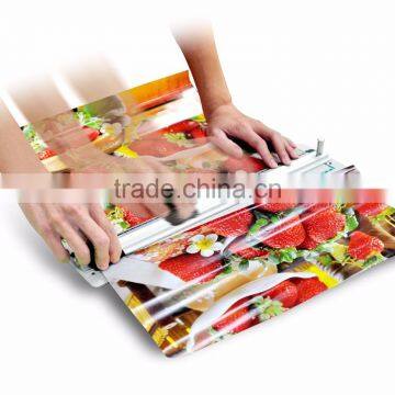 Big Size Ruler Plastic Nanual Paper Trimmer Cutter photo-5