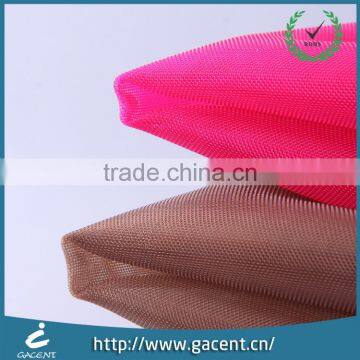 Warp Knitted Nylon Fabric Tulle Mesh Netting With Soft Handfeeling photo-4