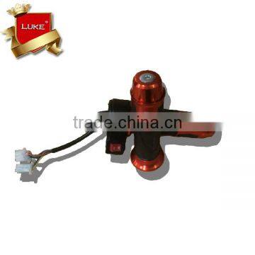 Electric tricycle spare parts throttle for electric motor