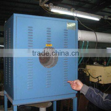 industrial zipper plant air blower