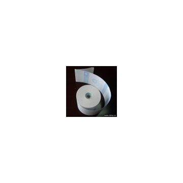 Sell Printed Paper Rolls