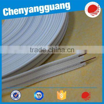 100% Polyester Bendable Collar Copper Bone photo-2