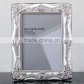 Sliver Plating Photo Frame photo-3