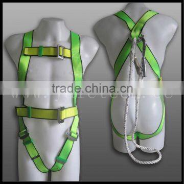 High Quality Full Body Harness photo-2