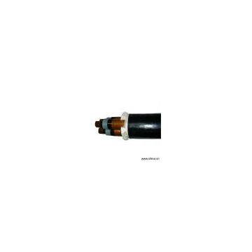 Sell Prefabricated Branch Cable