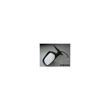 camry door mirror