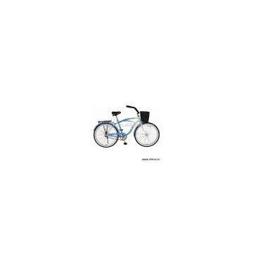 Sell Beach Cruiser Bicycle