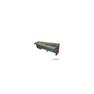 Sell Control Platform