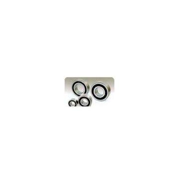 6310 2RS Deep Groove Ball Bearing