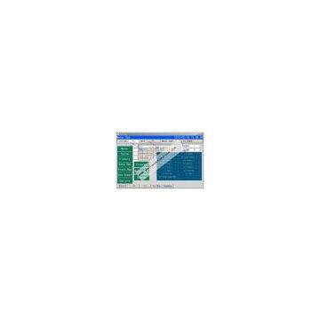 paperless recorder HMI temperature recorder