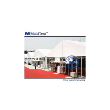 Trade Show Tent